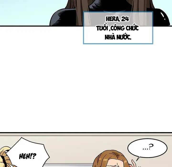 Đọc truyện hentai Canh Phòng - Chap 1: Nỗi Đau...