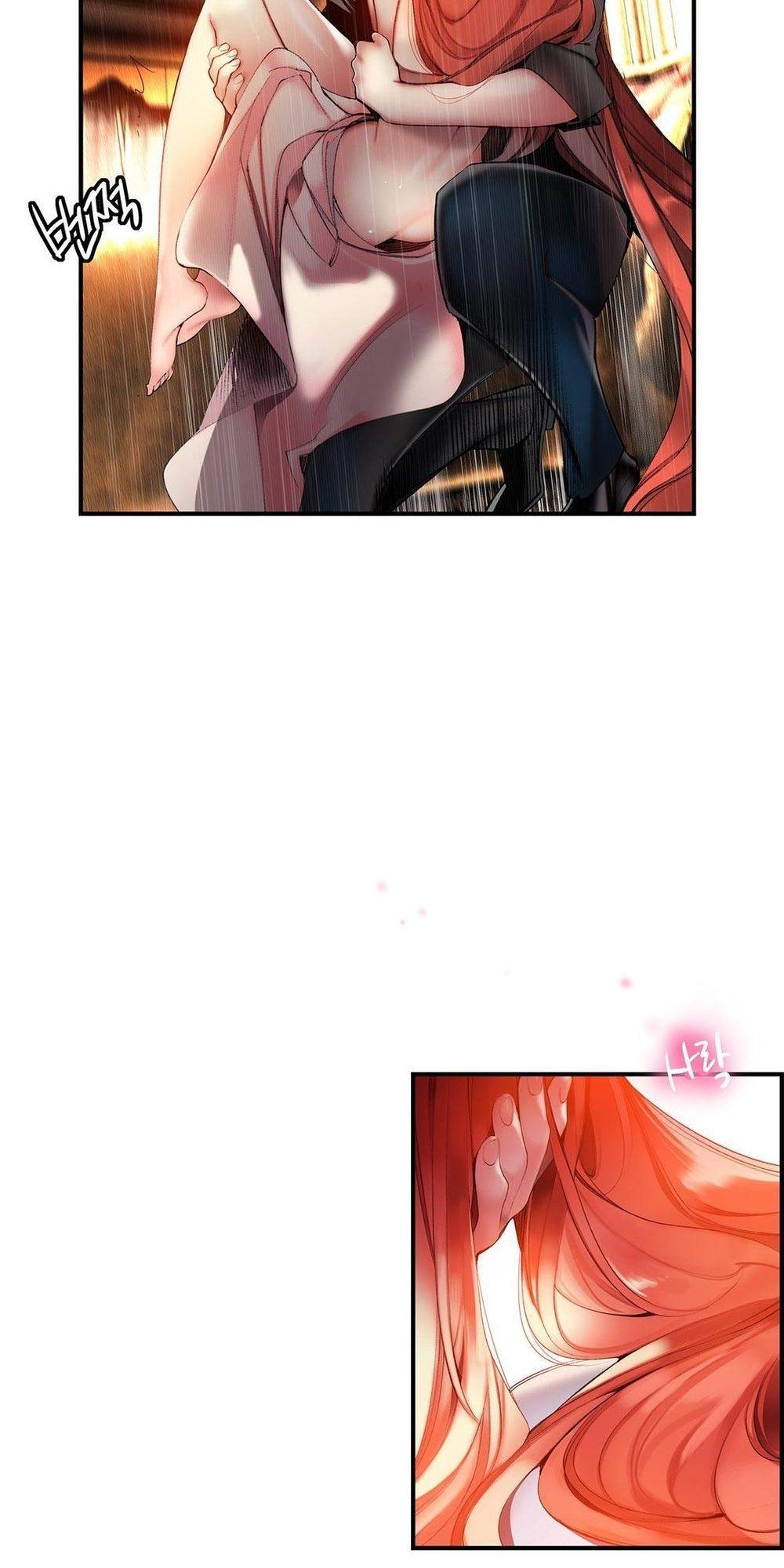 Đọc truyện hentai Sự Ràng Buộc Của Lilith - Chap 52