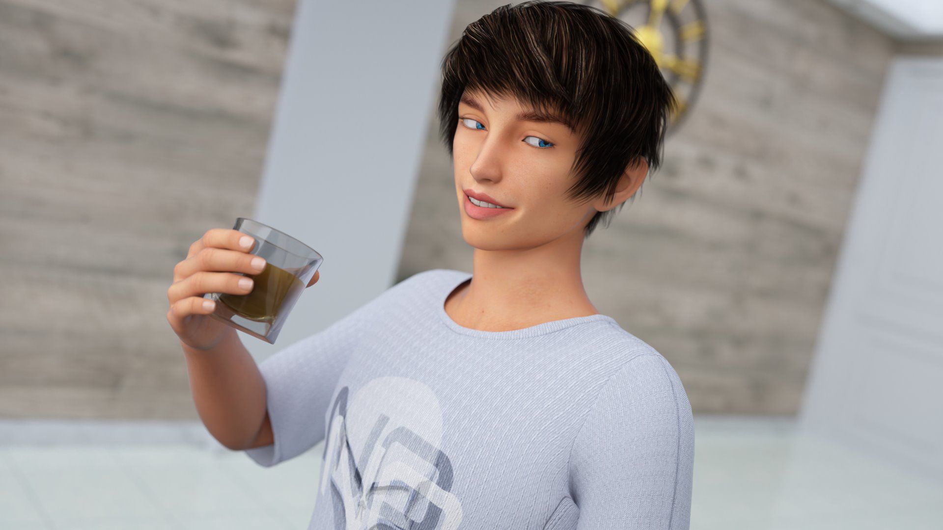 Đọc truyện hentai Milfy City v0.6e - MILFY City v0.6e - Part 7