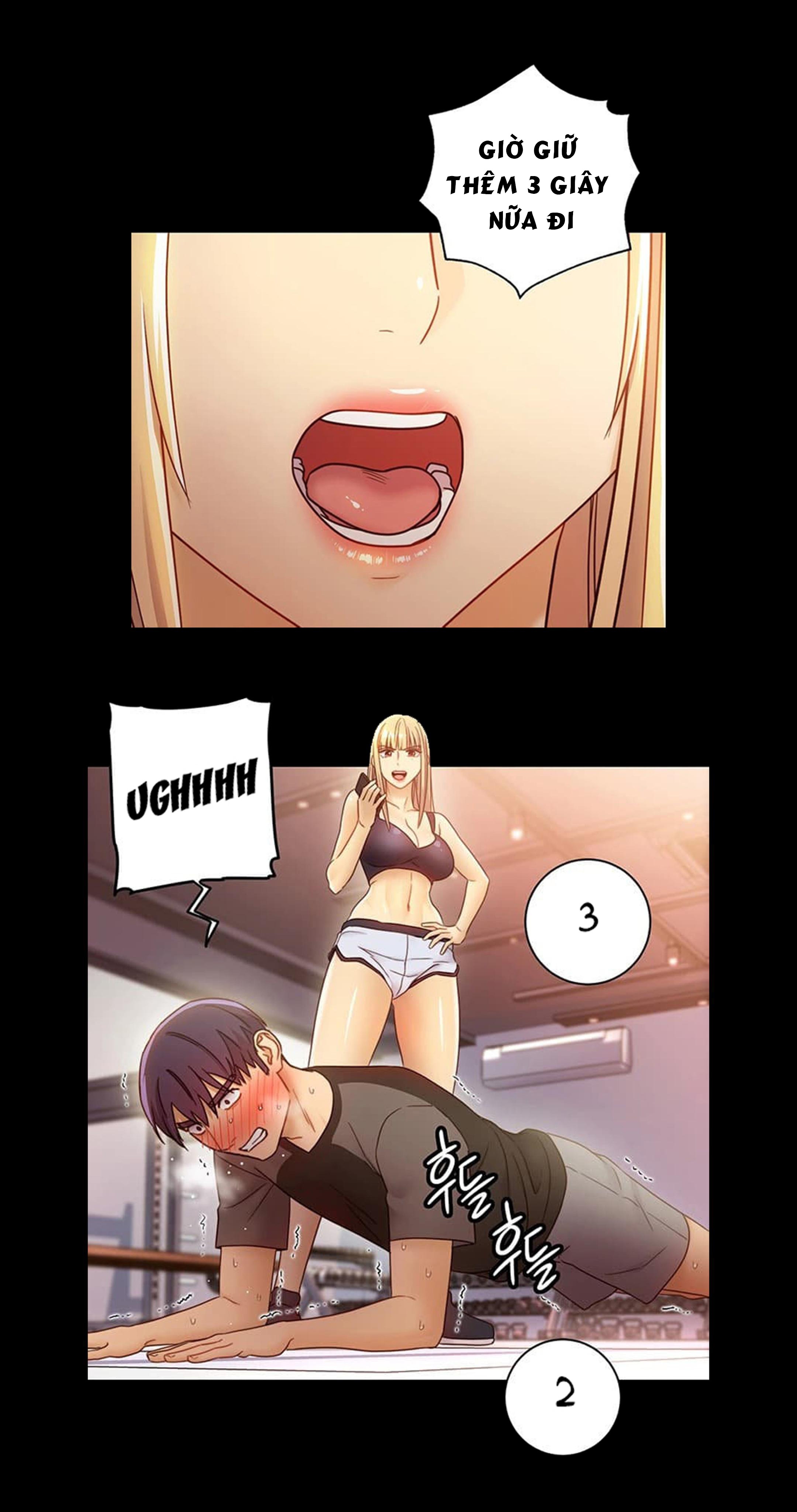 Đọc truyện hentai Bạn Của Mẹ Kế - Chap 40