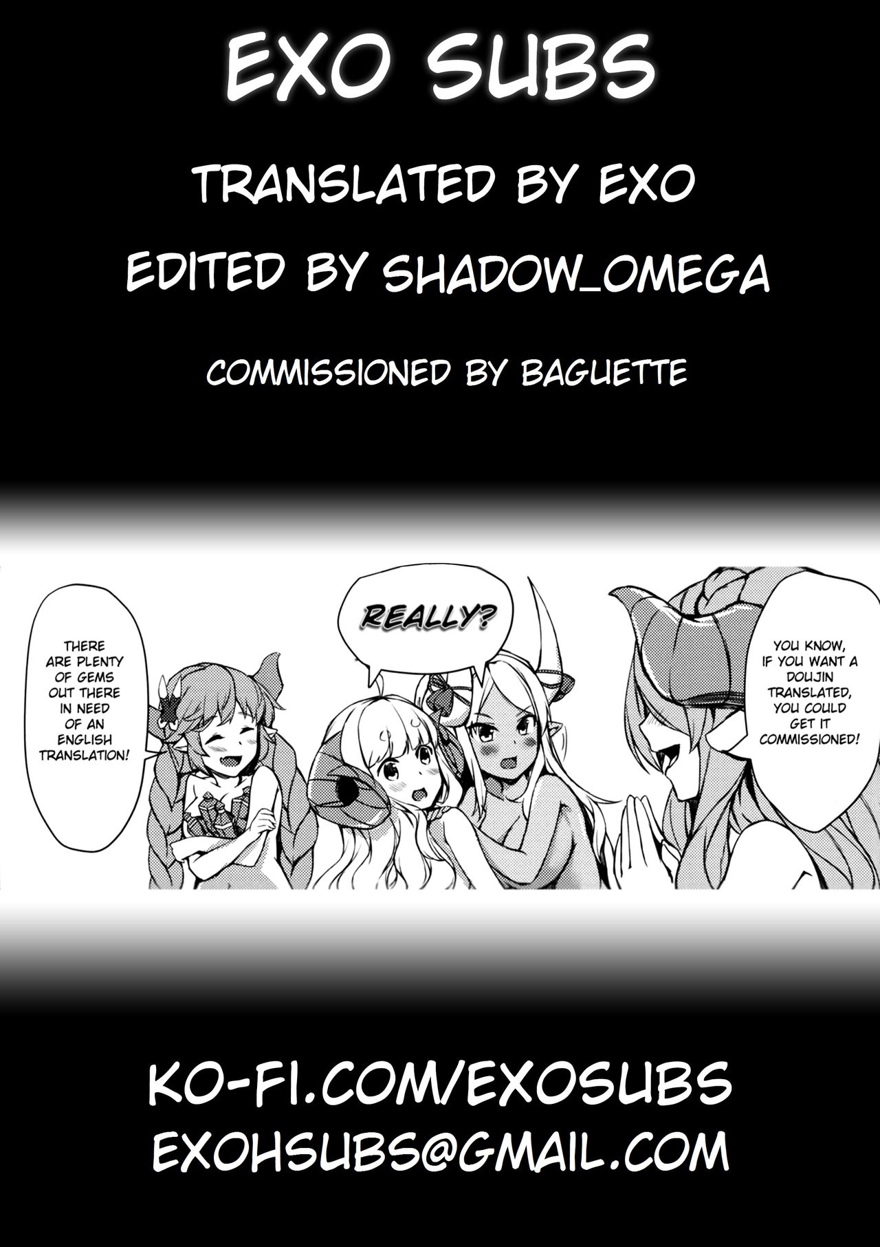 Đọc truyện hentai Vikala-chan to Ichaicha suru Hon - Oneshot