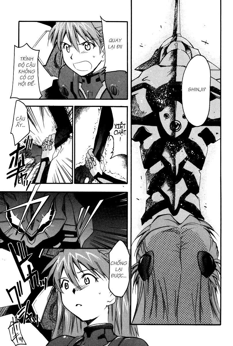 Đọc truyện hentai RE-TAKE - Chap 1 - RE-TAKE 1