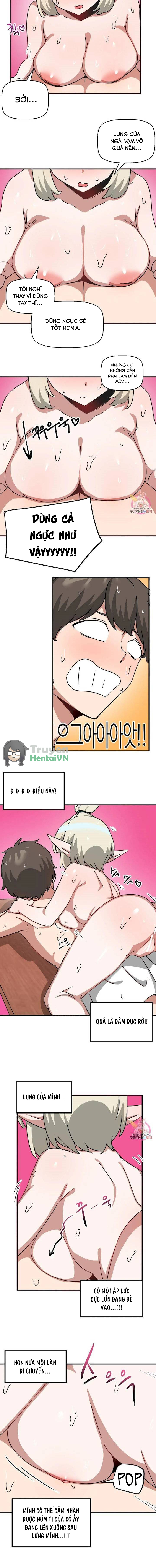 Đọc truyện hentai Vùng đất không đàn ông - dài tập ( đang update ) - Chap 30