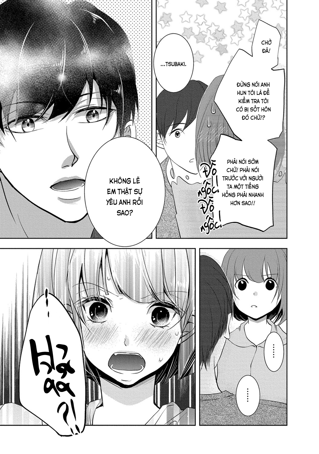 Đọc truyện hentai Trò chơi học đường - Ch. 4