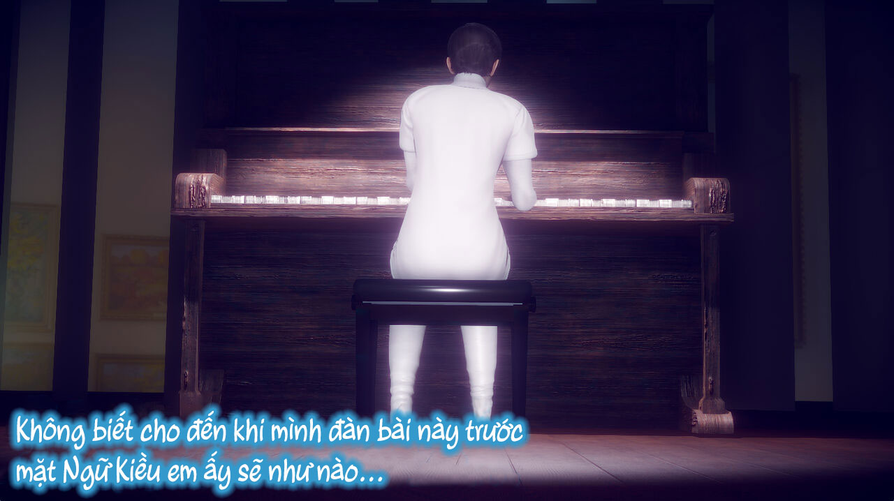 Đọc truyện hentai Ann and Joe - Chap 12 + 13