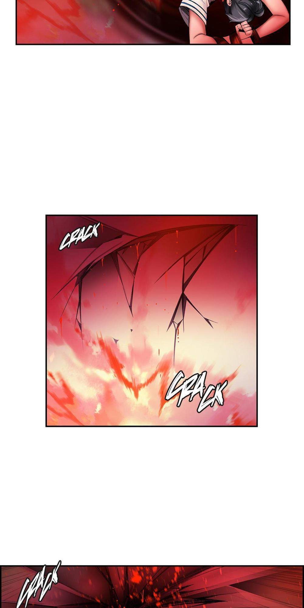 Đọc truyện hentai Sự Ràng Buộc Của Lilith - Chap 40