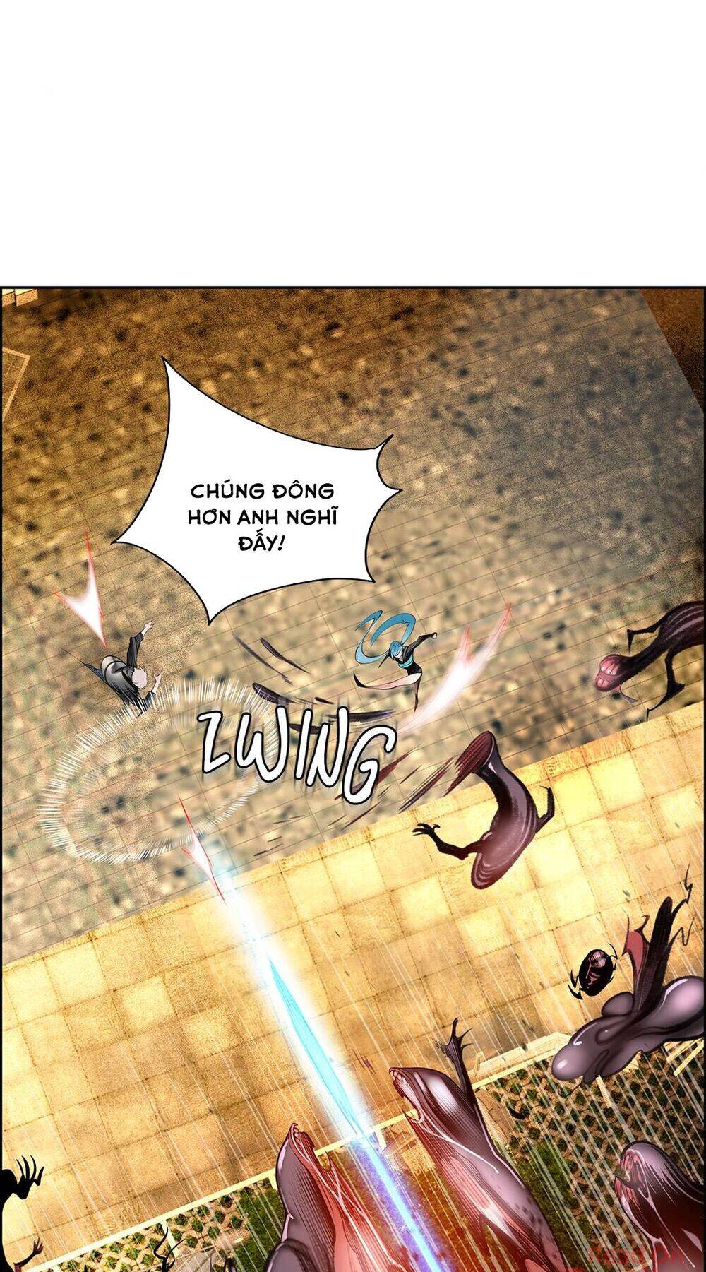 Đọc truyện hentai Sự Ràng Buộc Của Lilith - Chap 73