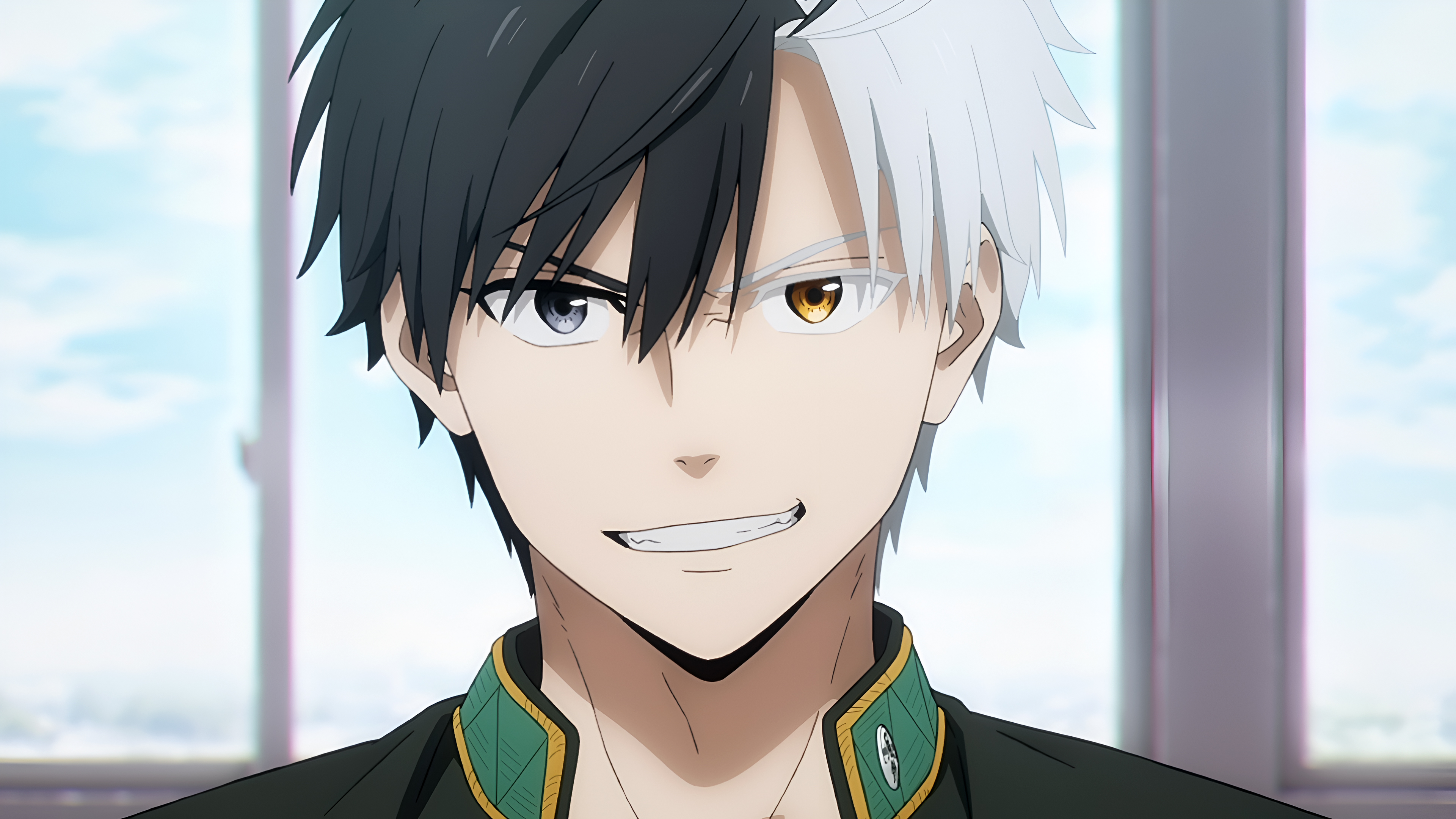 Wallpaper anime ngang 7295