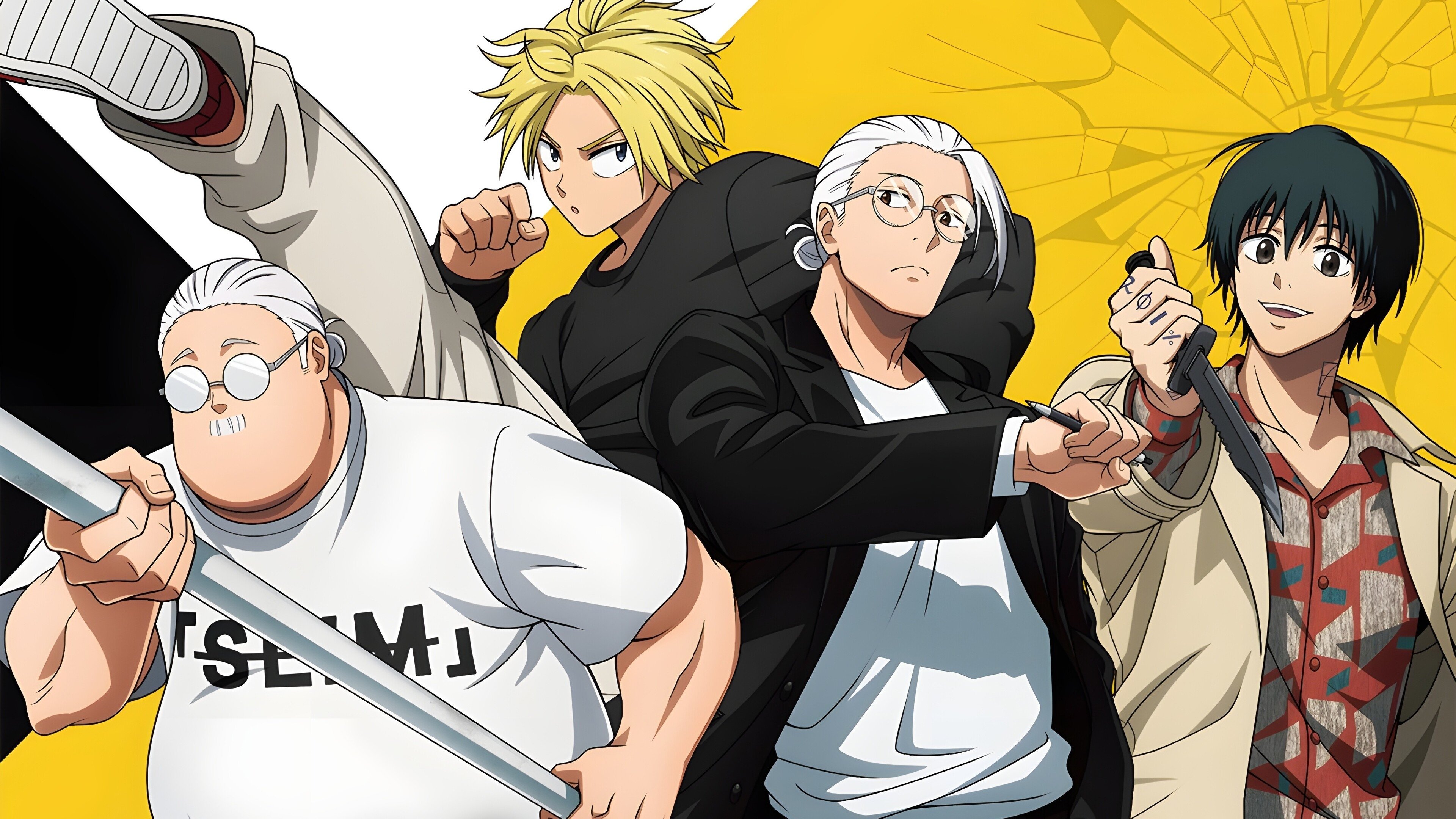Wallpaper anime ngang 6328