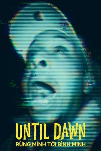 Rùng Mình Tới Bình Minh