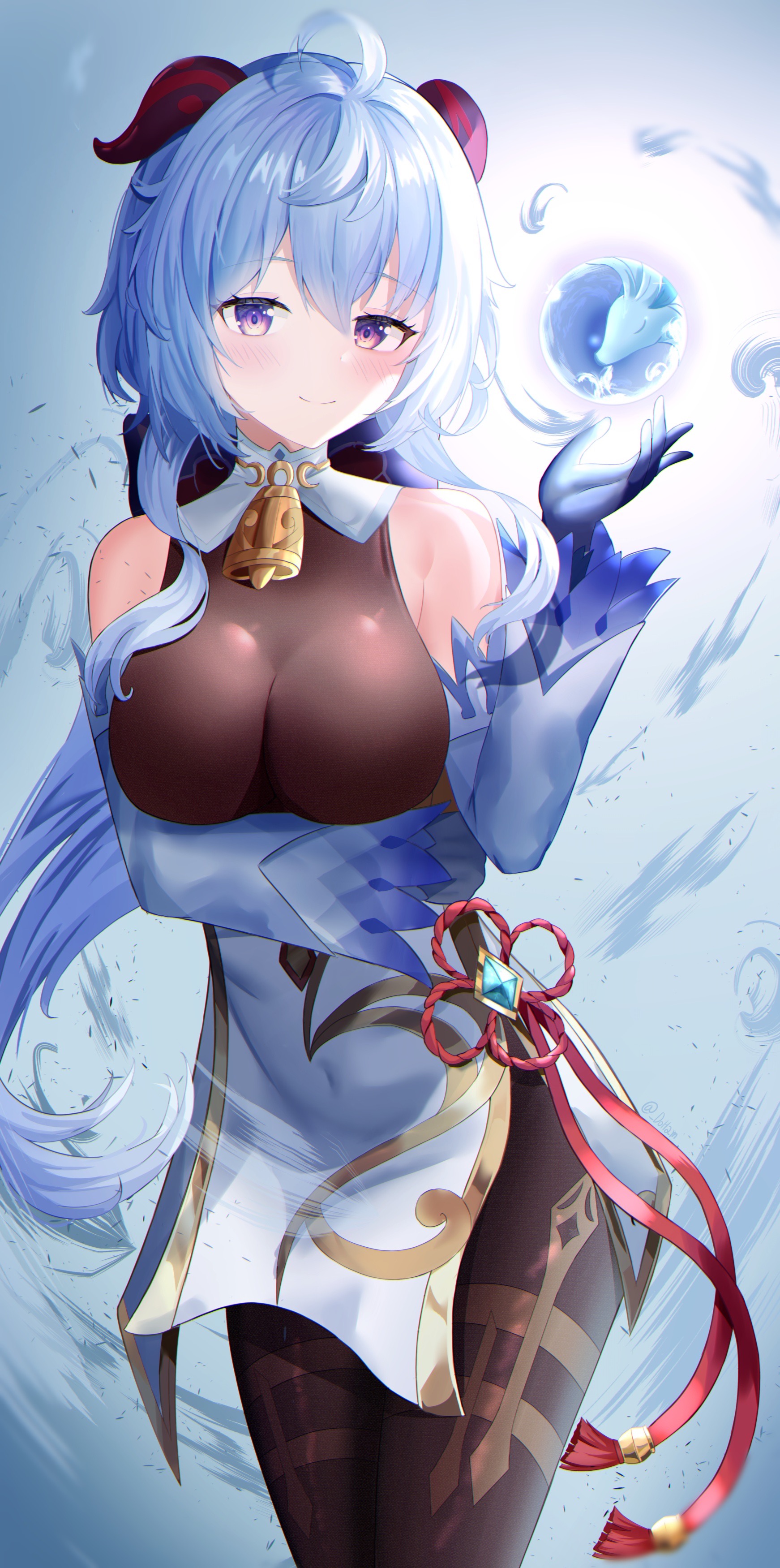 Wallpaper wibu dọc 245