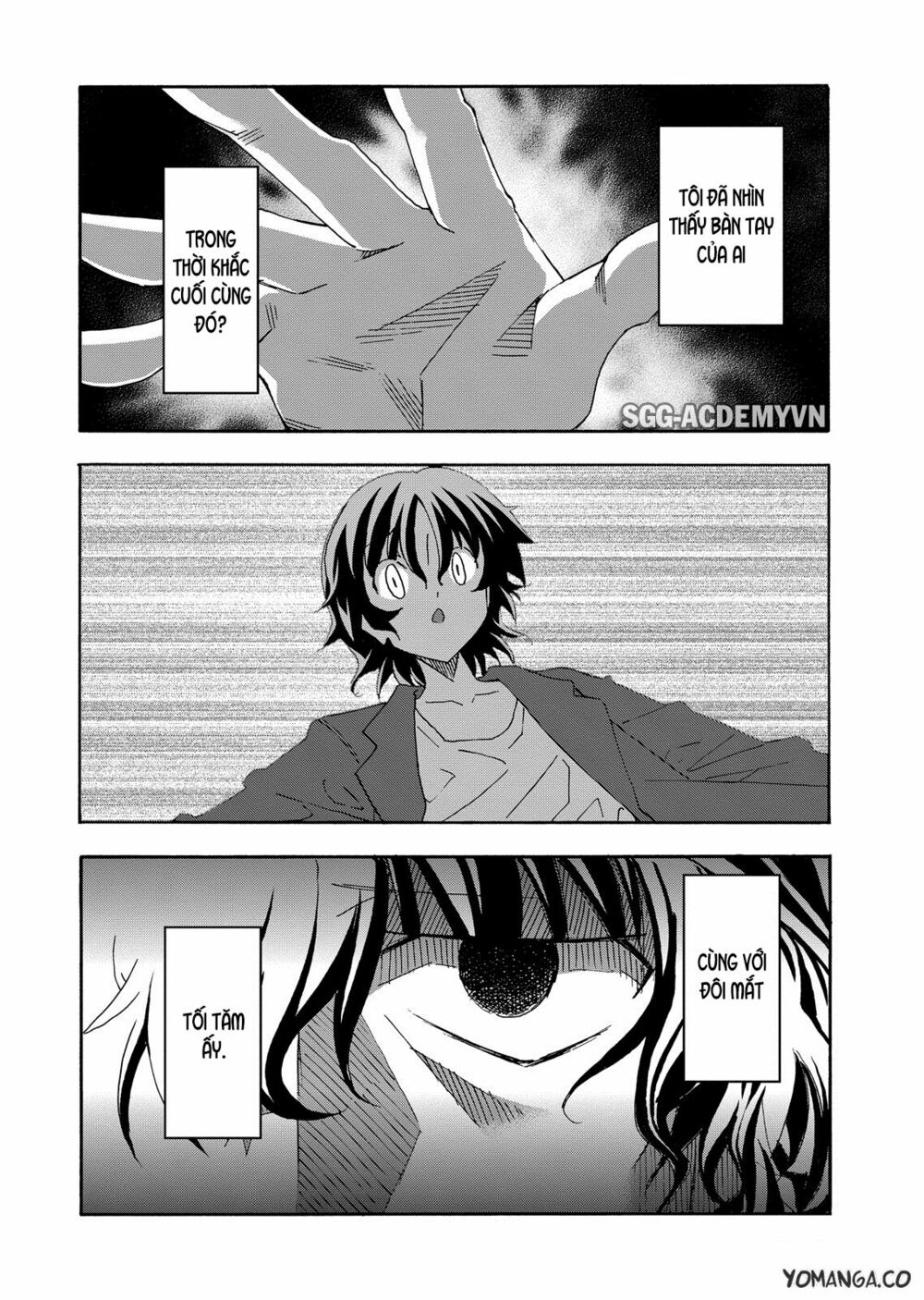 Đọc truyện hentai Uwakoi - Chap 36 - END