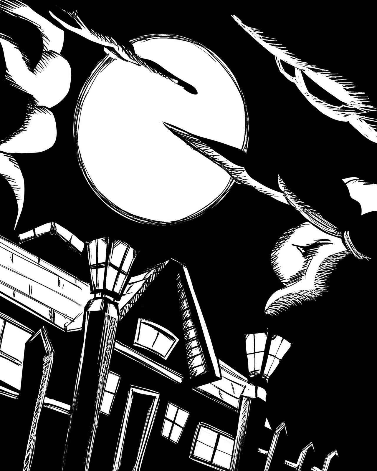 Đọc truyện hentai Inktober 2019 - Chap 1