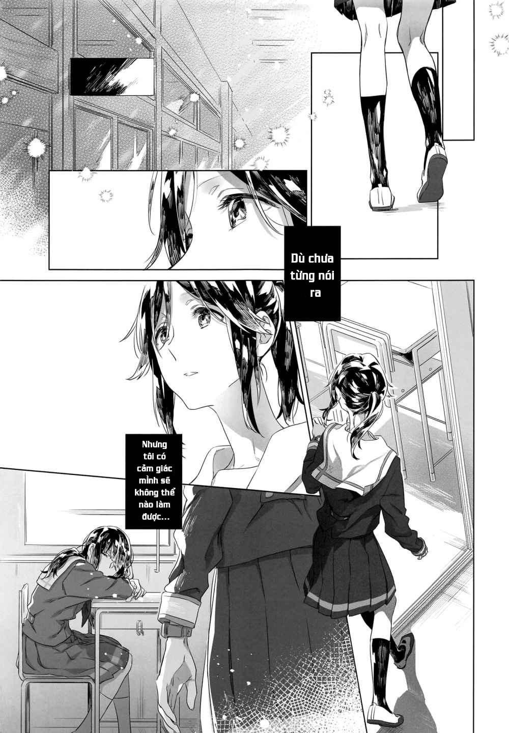 Đọc truyện hentai Happy! I Scream - Chap 1