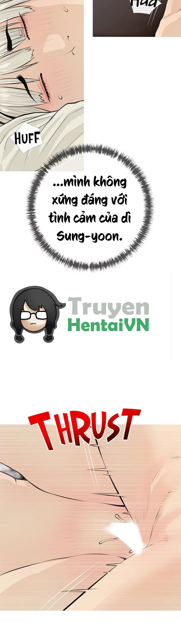 Đọc truyện hentai Dập Dì Của Tôi - Chap 65