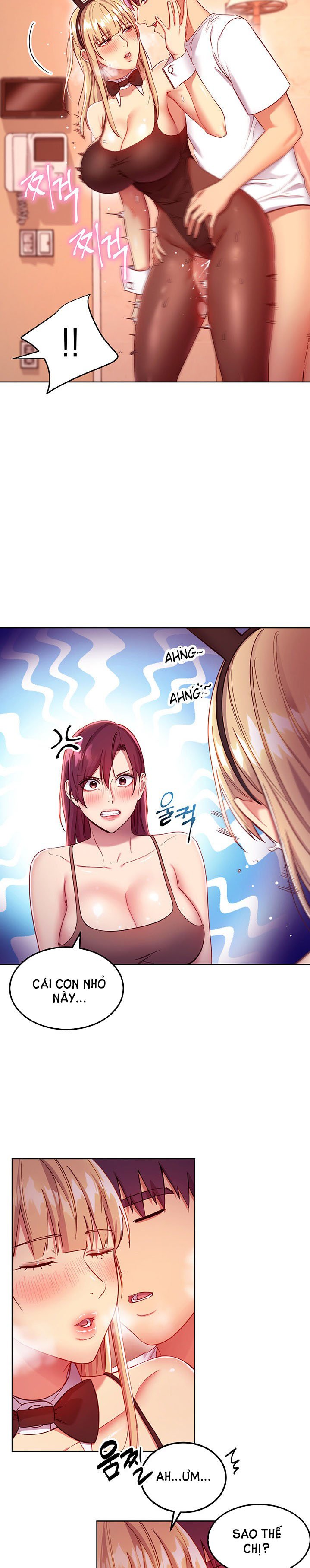 Đọc truyện hentai Bạn Của Mẹ Kế - Chap 114