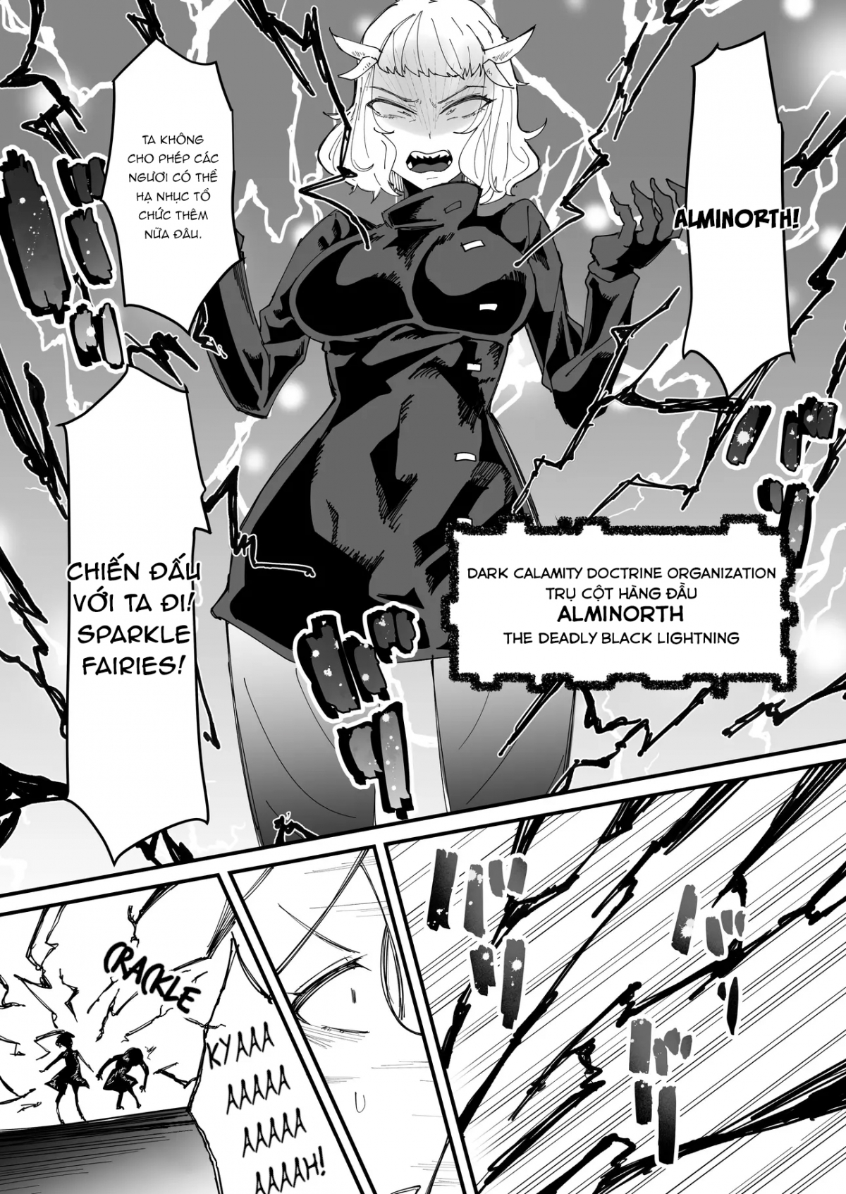 Đọc truyện hentai Đại ác quỷ có điểm yếu là một con cặc khổ dâm - Part 1