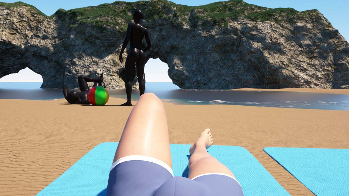 Đọc truyện hentai Milfy City v0.6e - MILFY City v0.6e - Part 3