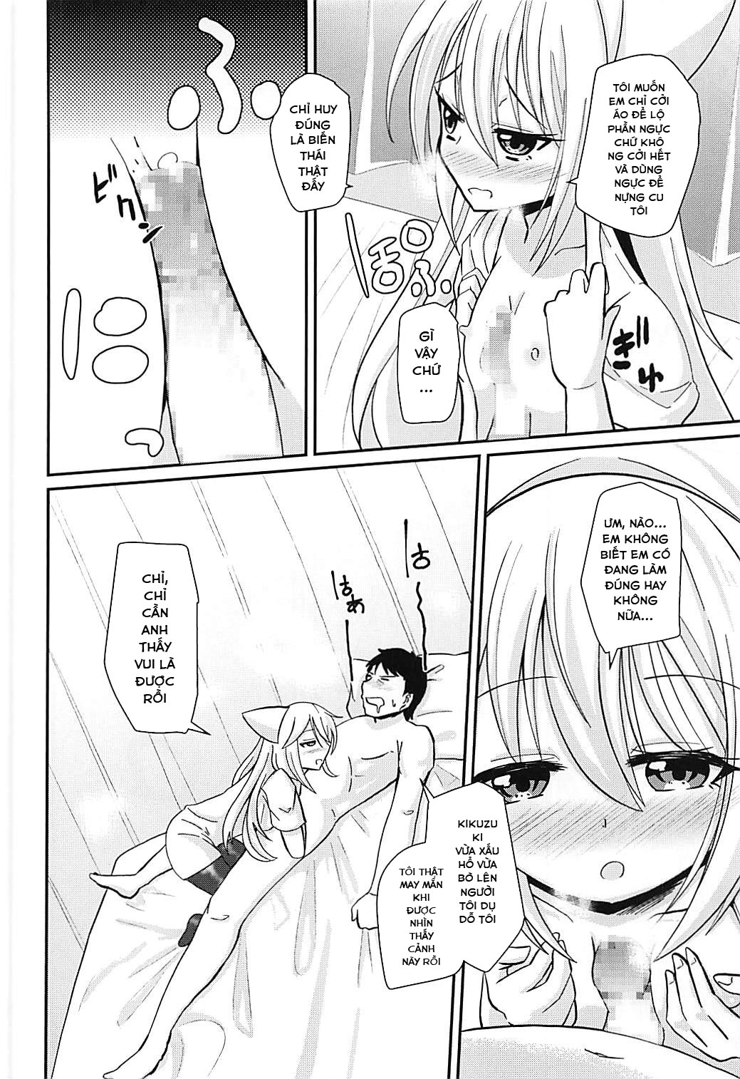 Đọc truyện hentai Em gái phòng y tế siêu ngon dễ thương - Oneshot