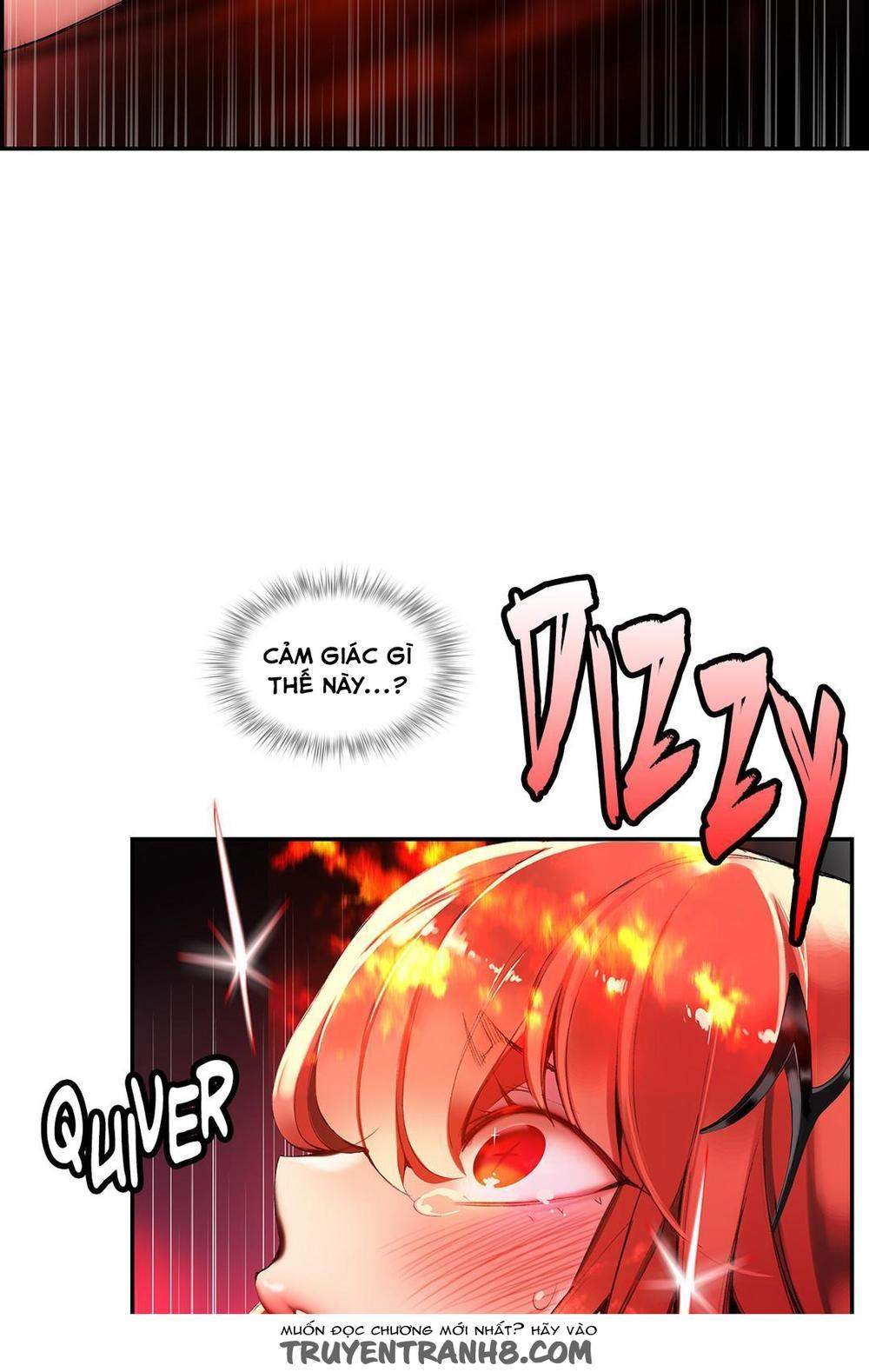 Đọc truyện hentai Sự Ràng Buộc Của Lilith - Chap 38