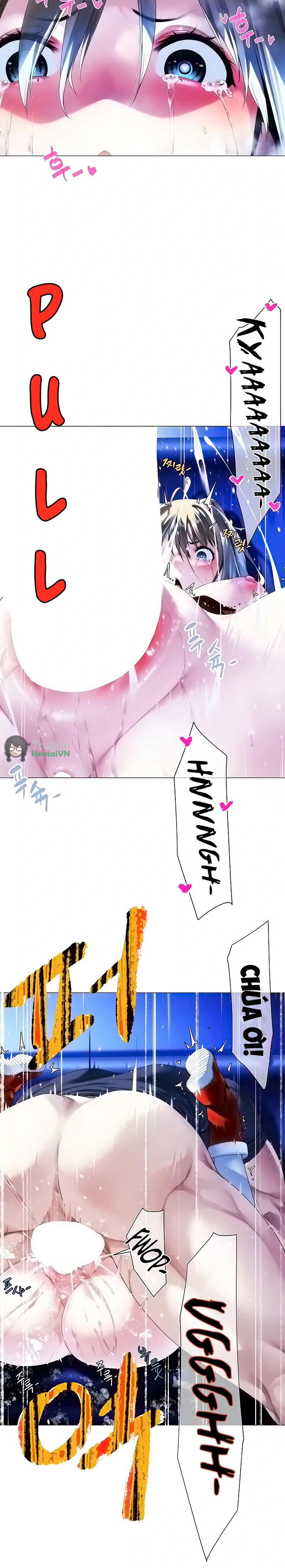 Đọc truyện hentai Knock, Santa is here♥, Story 1 - chap 8