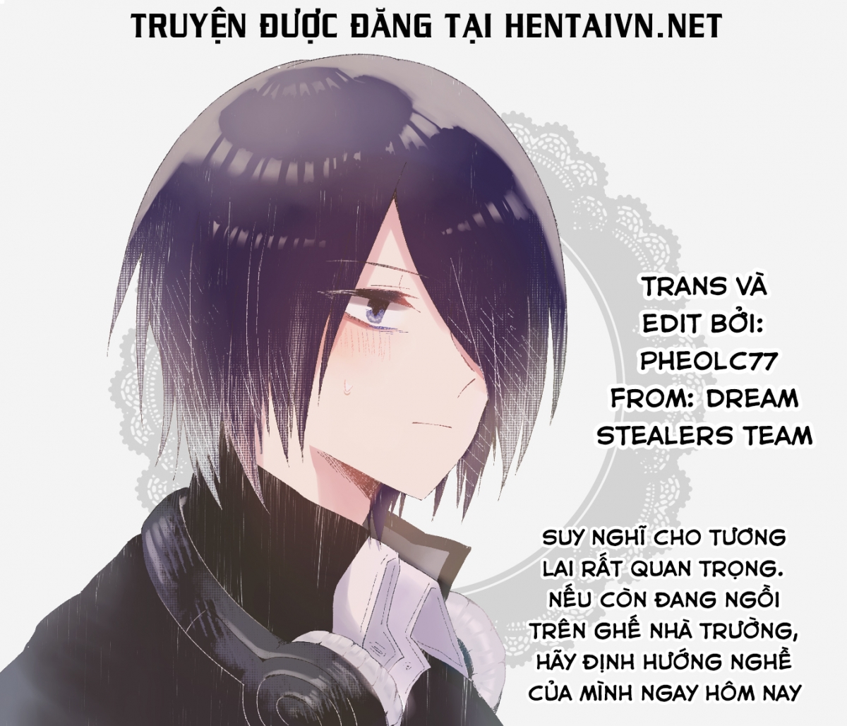 Đọc truyện hentai Tương lai của một con điếm tốt bụng - Oneshot (đã sửa)
