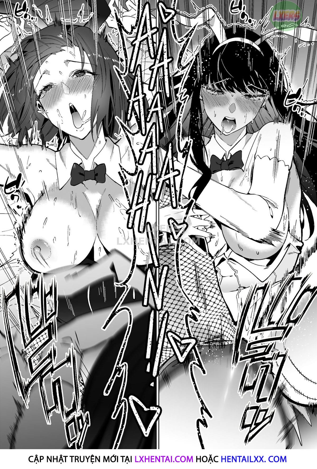 Đọc truyện hentai Sono Karada, Itadakimasu - Oneshot