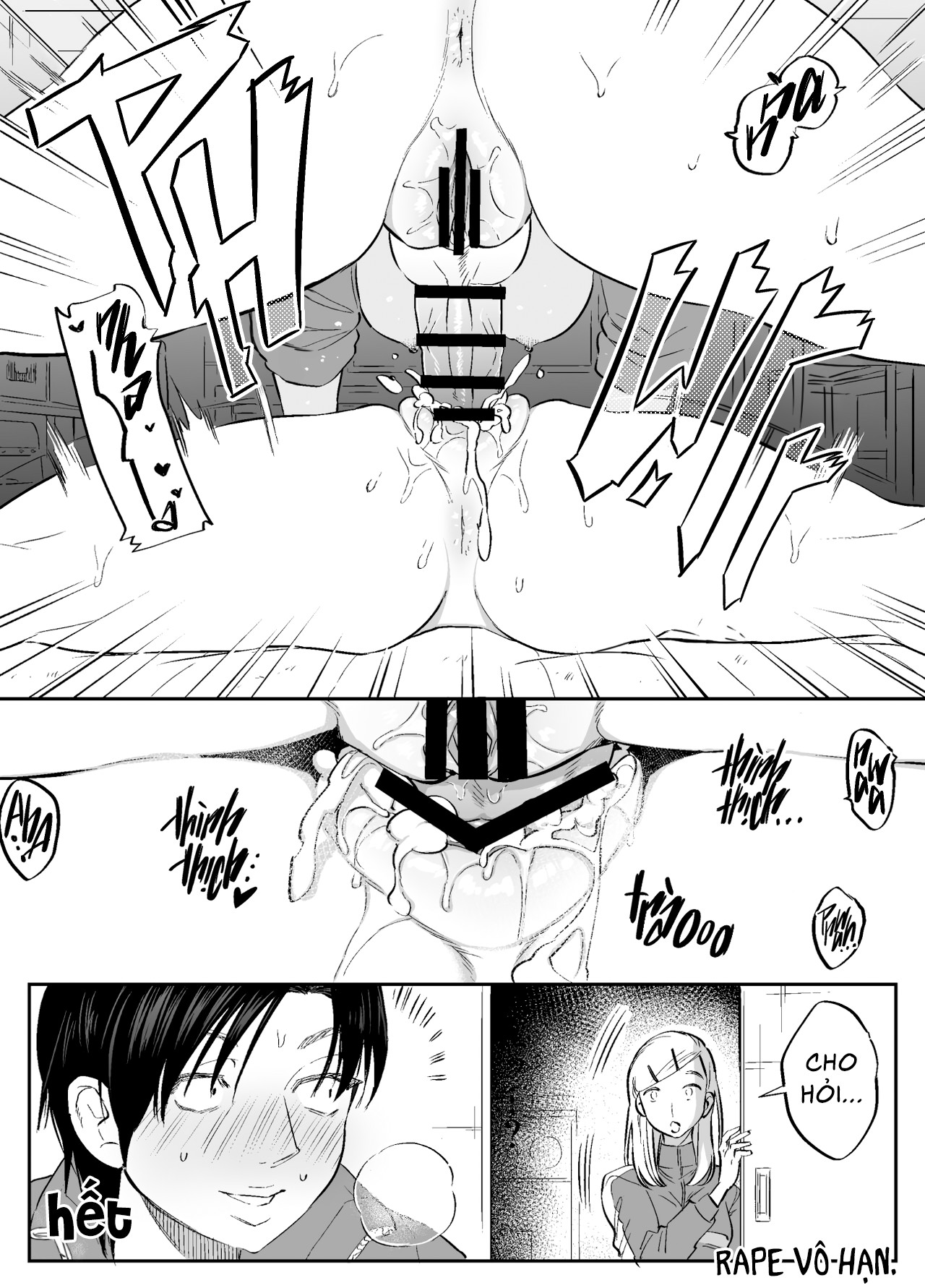 Đọc truyện hentai Giáo án phi Giáo dục của các Cô giáo Futa - Cô giáo pog