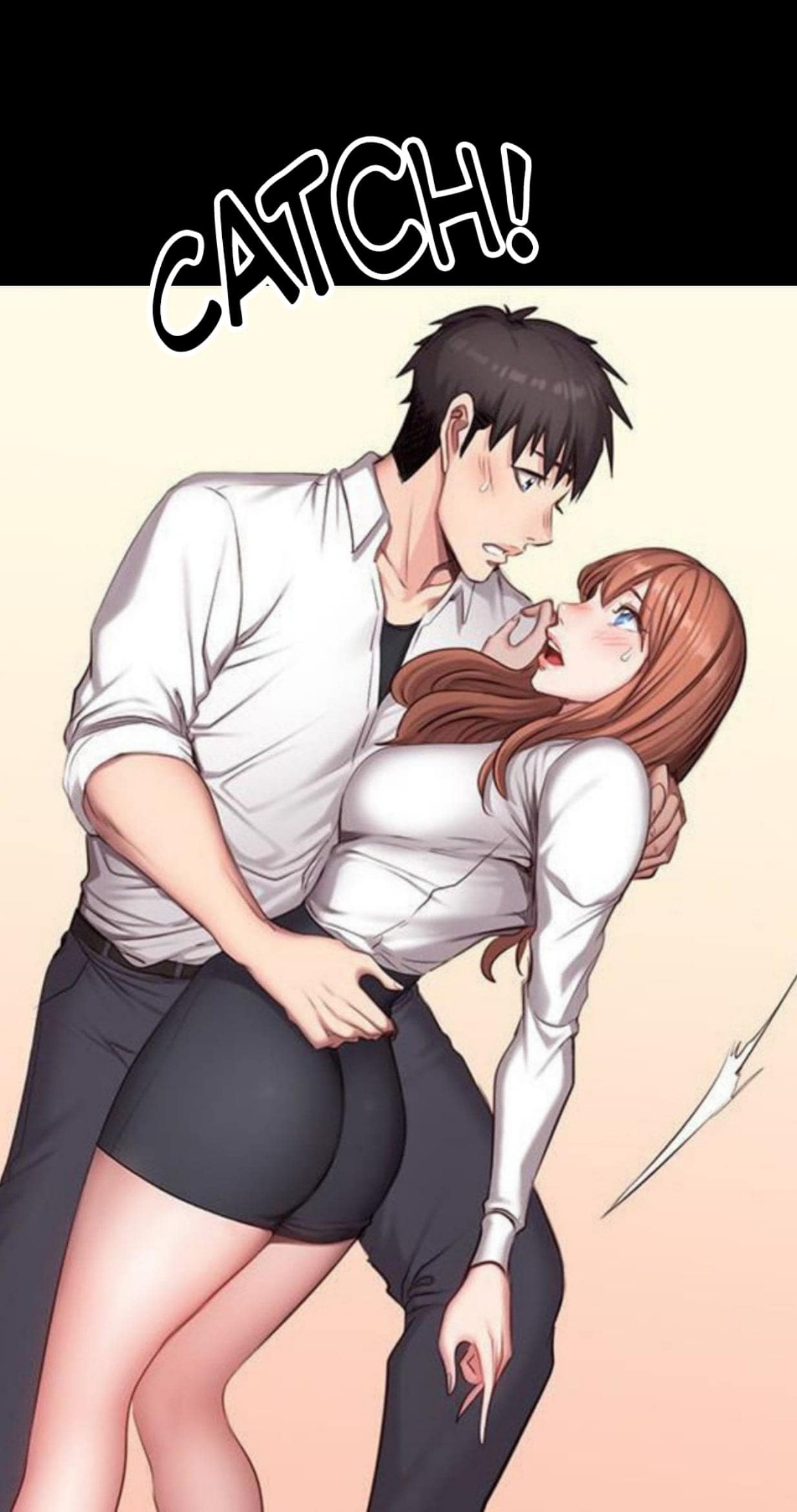 Đọc truyện hentai Huấn Luyện Viên Thể Hình - Chap 20