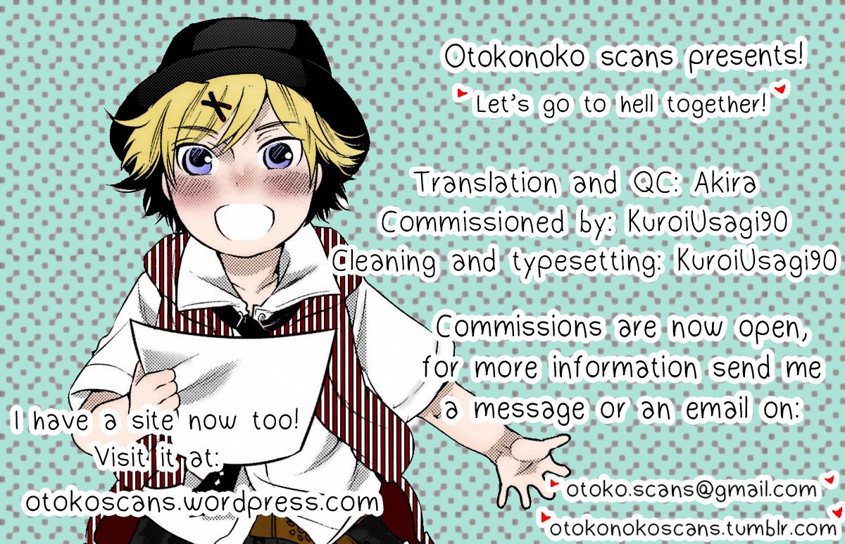 Đọc truyện hentai Futsuu no Nichijou o Kimi to - Chap 2: Là yêu chứ còn chắc gì nữa!