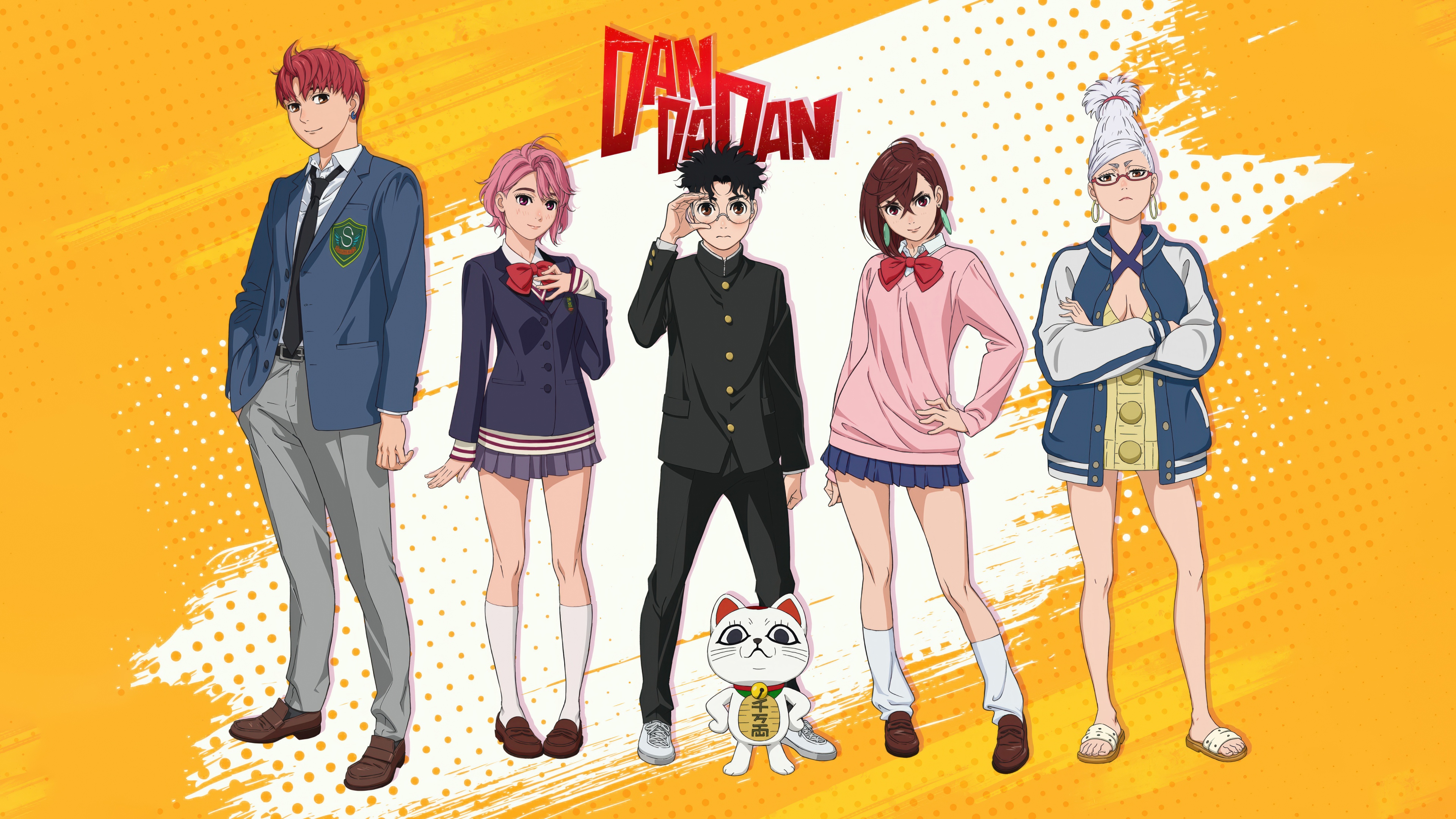 Wallpaper anime ngang 6296