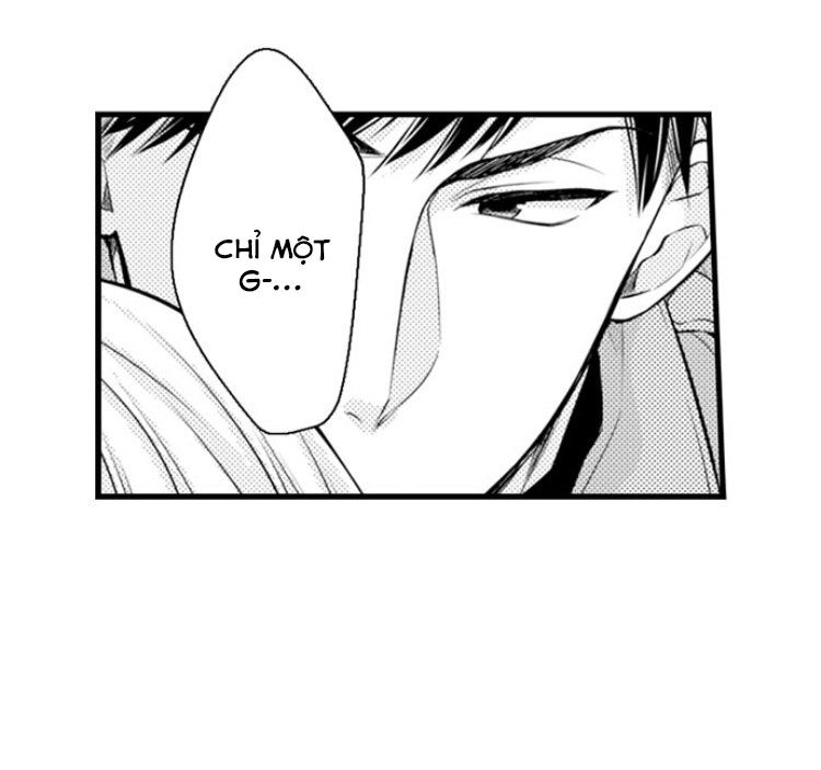 Đọc truyện hentai Ngọn lửa trong tầm tay - Chapter 14: Bắt đầu lười nghĩ topic