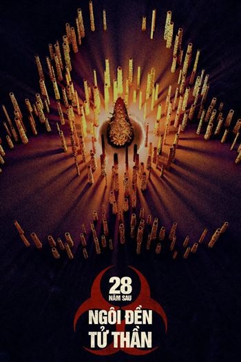 28 Năm Sau Ngôi Đền Tử Thần