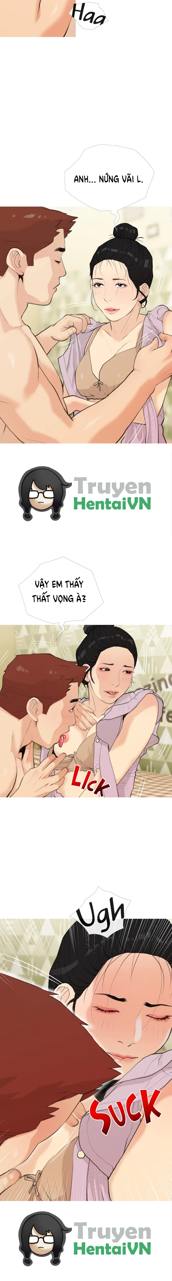 Đọc truyện hentai Dập Dì Của Tôi - Chap 82