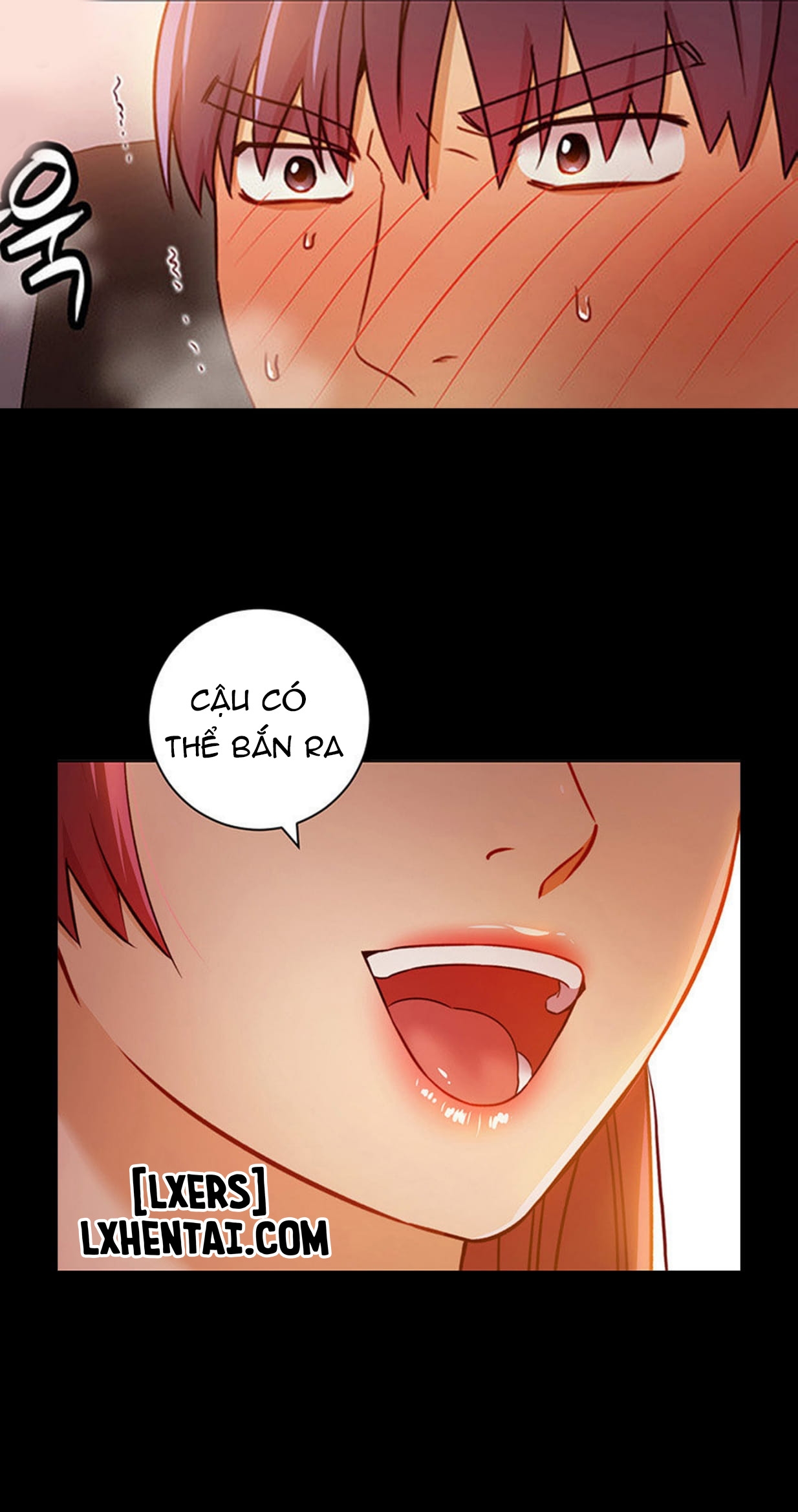 Đọc truyện hentai Bạn Của Mẹ Kế - Chap 39