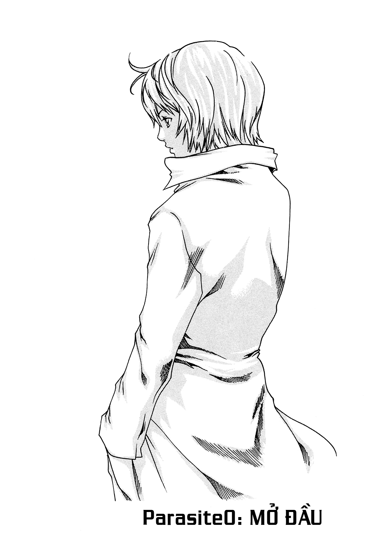 Đọc truyện hentai Bác sĩ ký sinh trùng - Chap 0 + chap 1