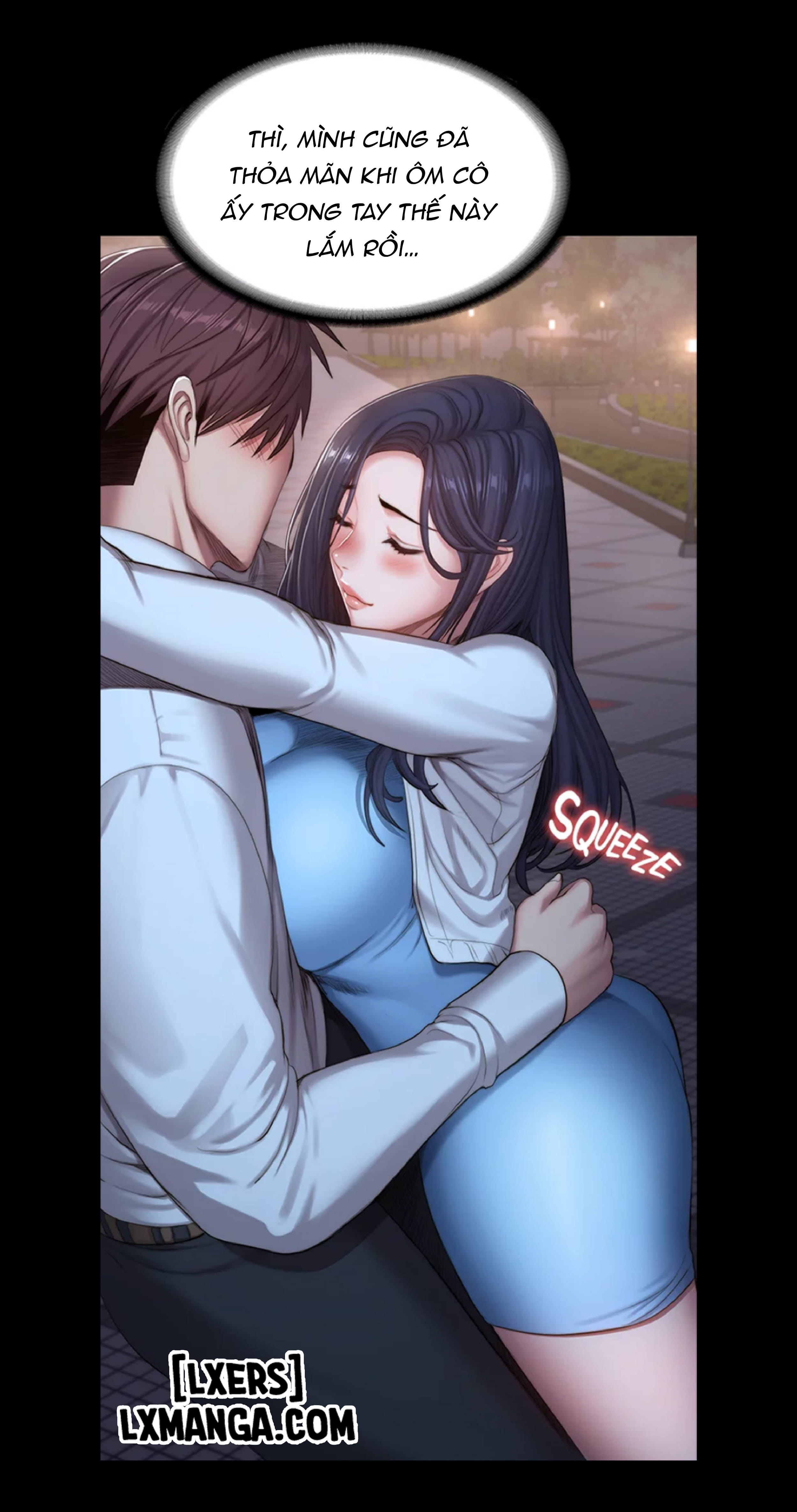 Đọc truyện hentai Huấn Luyện Viên Thể Hình - Chap 89