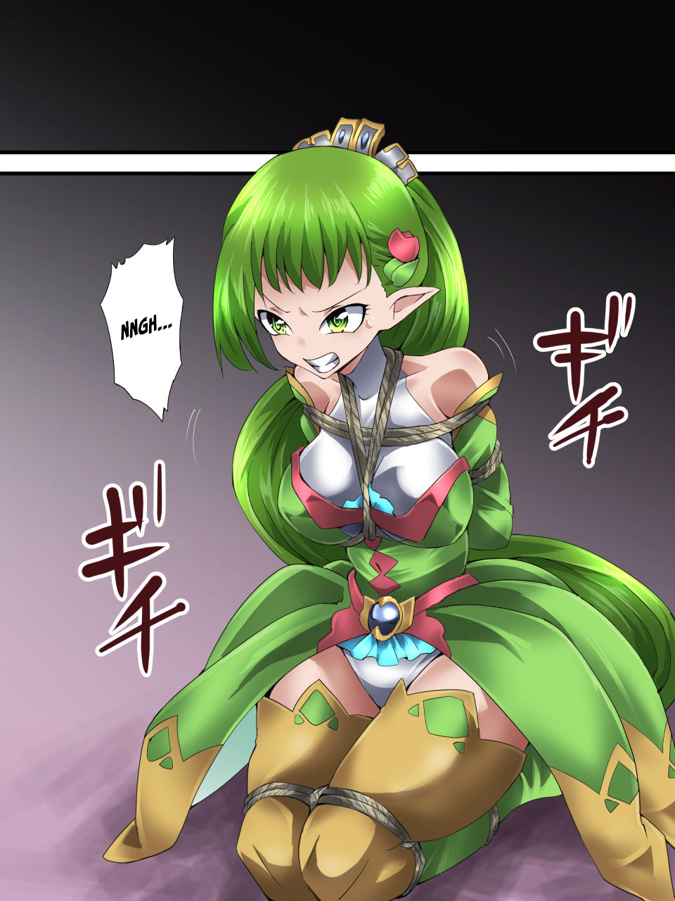 Đọc truyện hentai Tiên Hiệp Sĩ Tiên Hoa - Chap 1