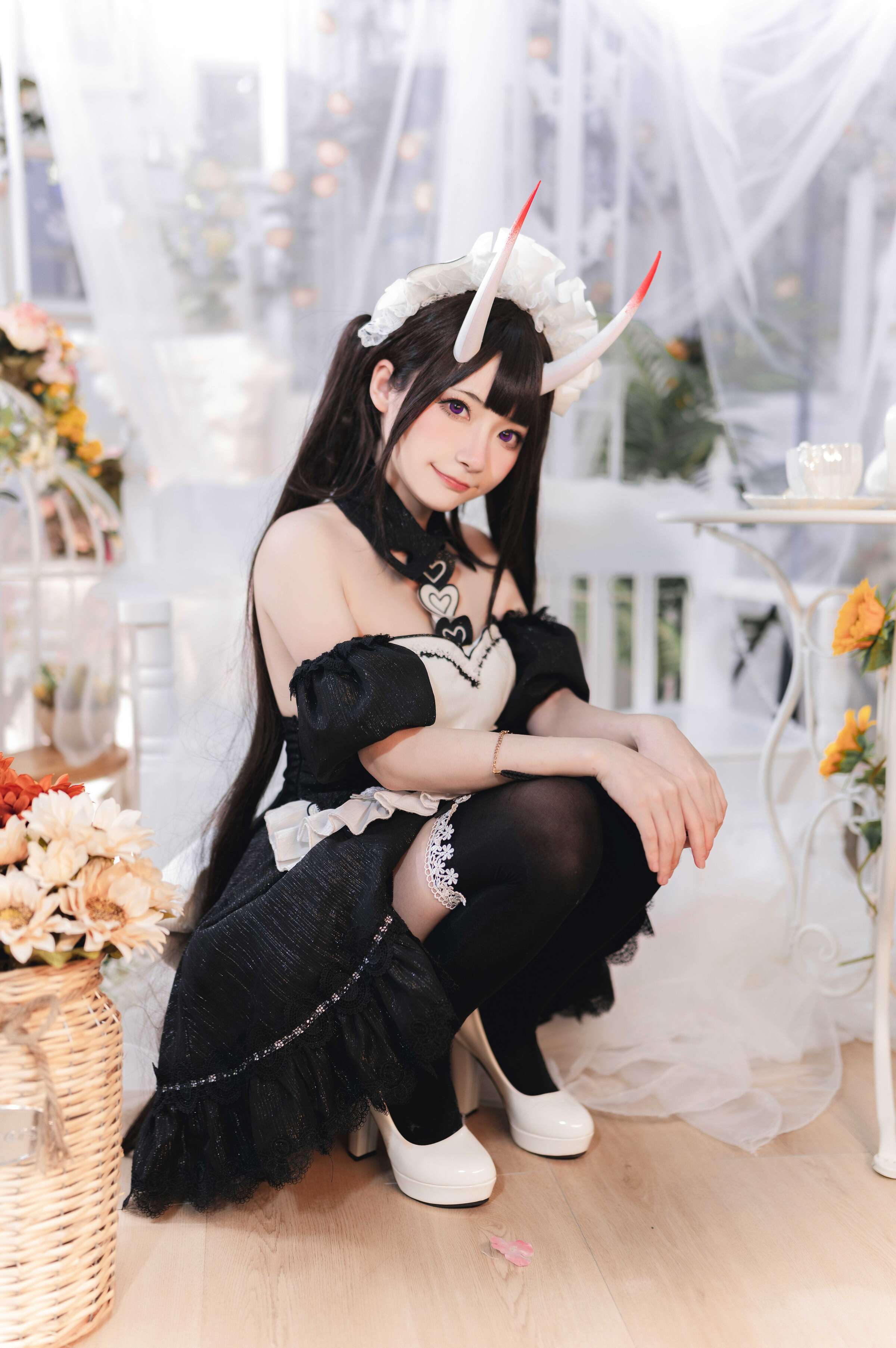 Đọc truyện hentai Tuyển tập Albums siêu phẩm Cosplay - Chap 125 - Azur Lane có cần ít băng hơn không?