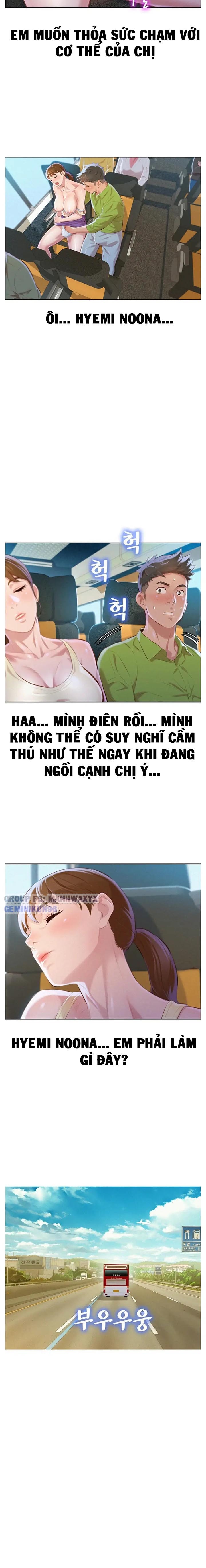 Đọc truyện hentai Chị Gái Hàng Xóm - Chap 67