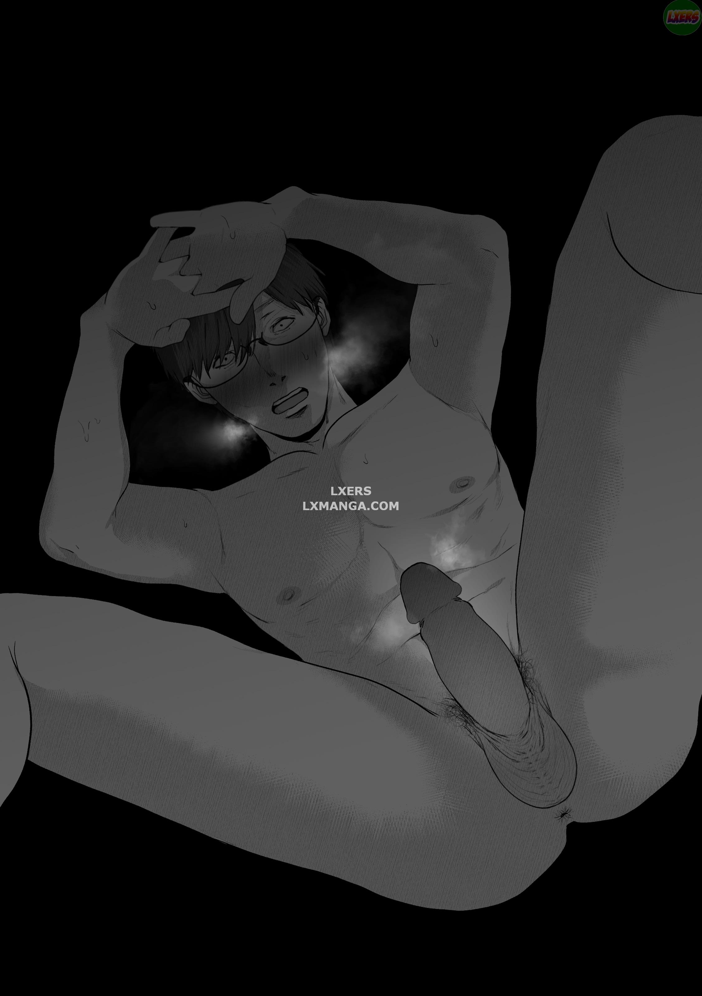 Đọc truyện hentai Mọi điều là vì anh - Chap 4 - [END]