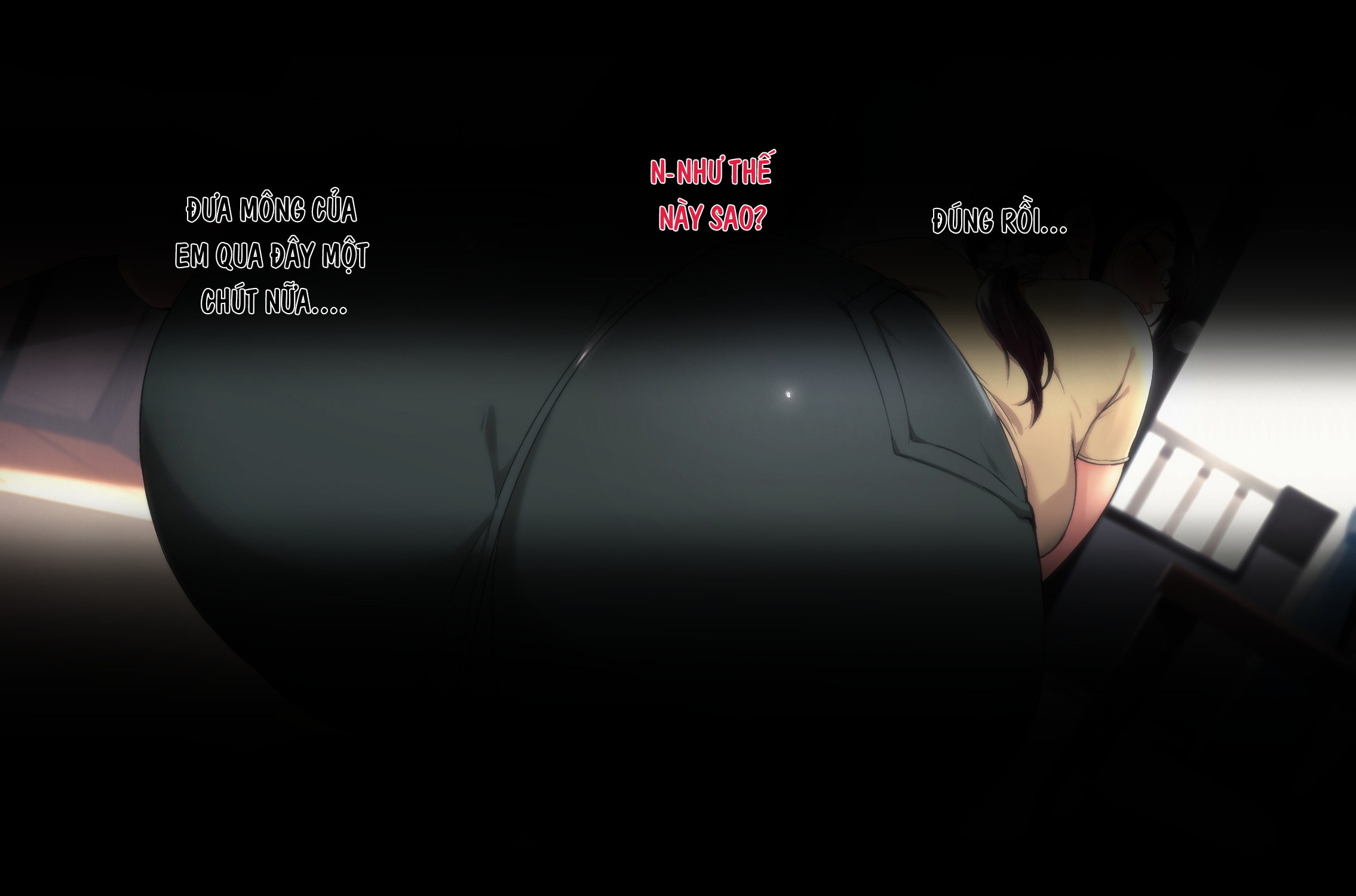 Đọc truyện hentai Cô vợ ngoại tình Honoka~ - Tiền truyện chap 1