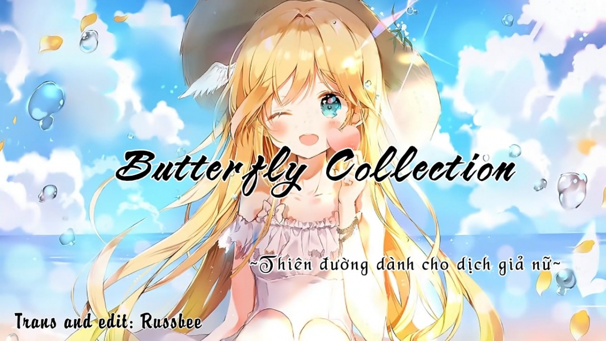 Đọc truyện hentai Cô nàng gián điệp hai mang - Oneshot nhạt~