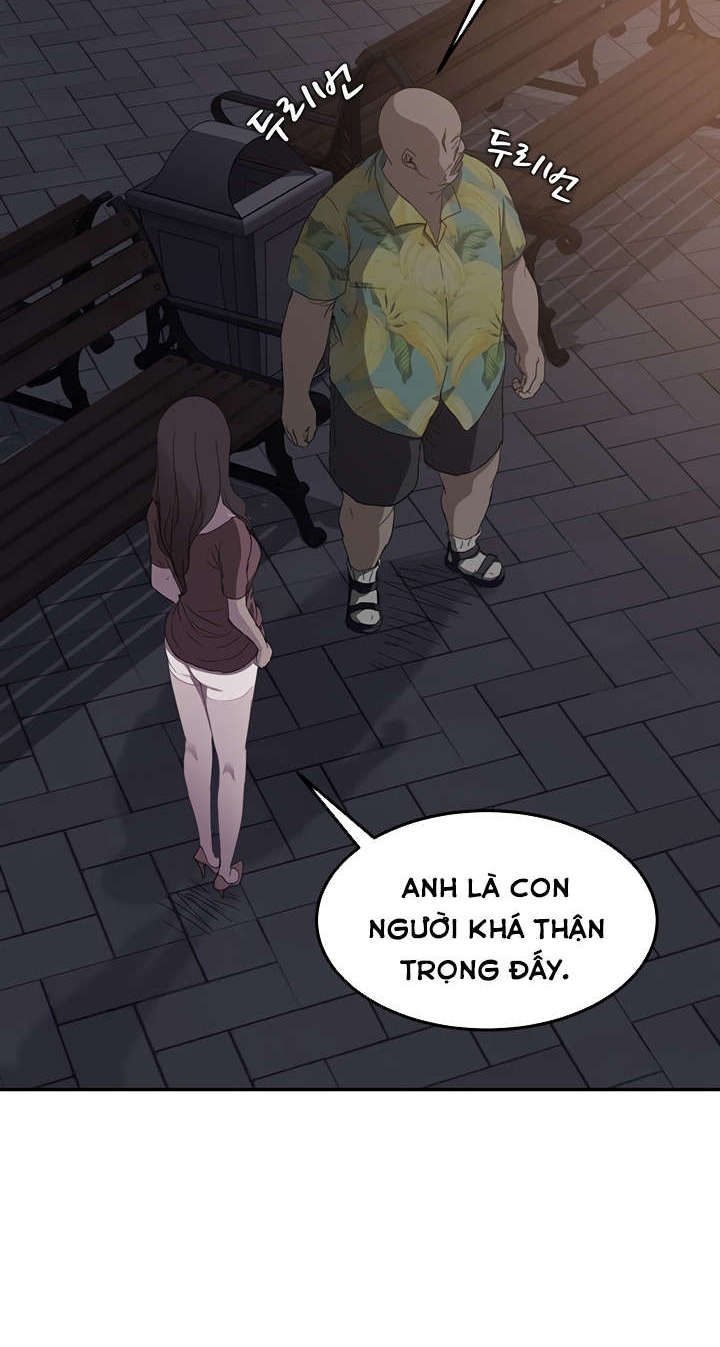 Đọc truyện hentai Mẹ Kế - Chap 31