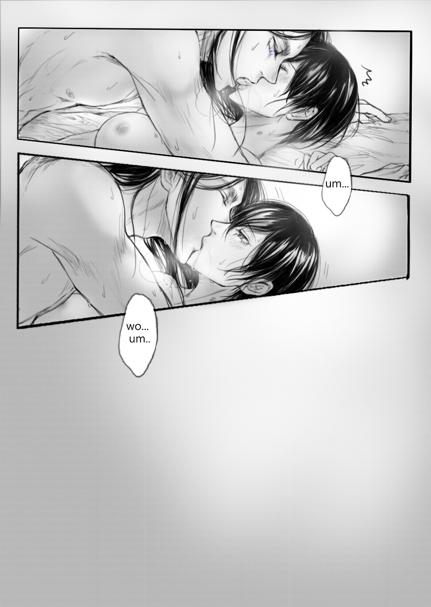 Đọc truyện hentai Nô lệ - Oneshot