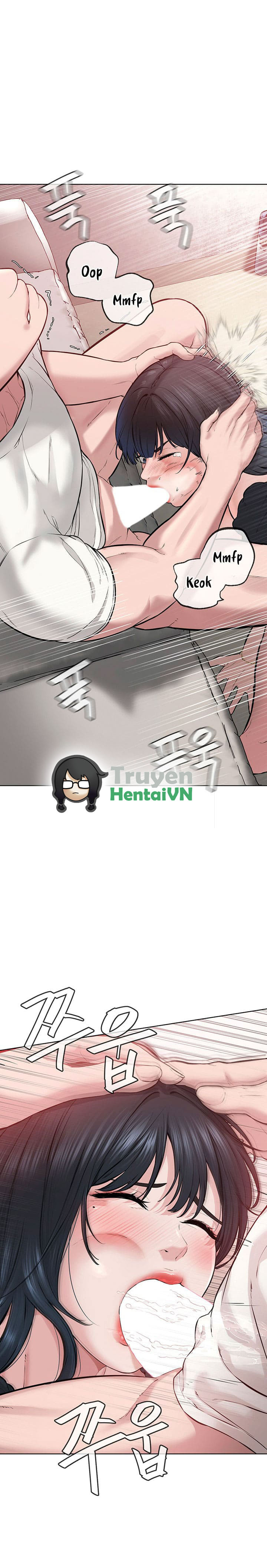 Đọc truyện hentai Ta là giáo chủ cuồng giáo - Chap 2