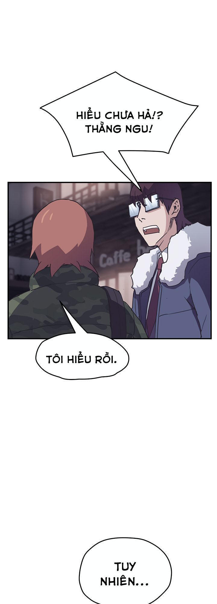 Đọc truyện hentai Mẹ Kế - Chap 49