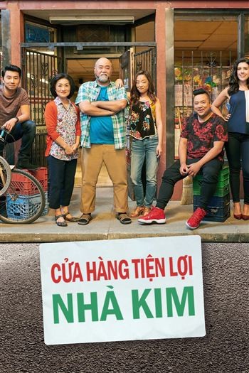 Cửa Hàng Tiện Lợi Nhà Kim Mùa 1