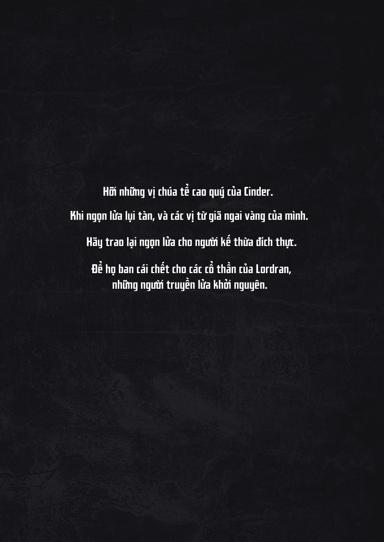 Đọc truyện hentai Dục vọng bóng tối - Oneshot