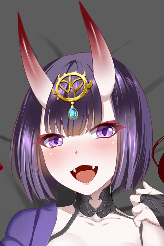 Đọc truyện hentai Chimimouryou Kikikaikai (Fate/Grand Order) - Oneshot